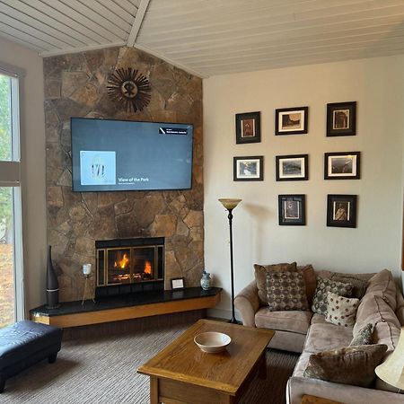 Great Kitchen, Ac, Sharc Access, Hot Tub, Bring Pet! Villa Sunriver Exterior photo
