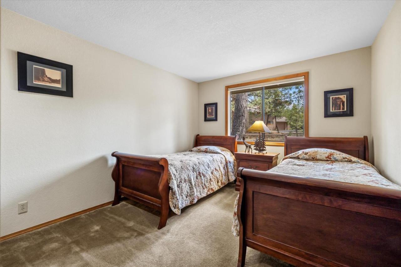 Great Kitchen, Ac, Sharc Access, Hot Tub, Bring Pet! Villa Sunriver Exterior photo