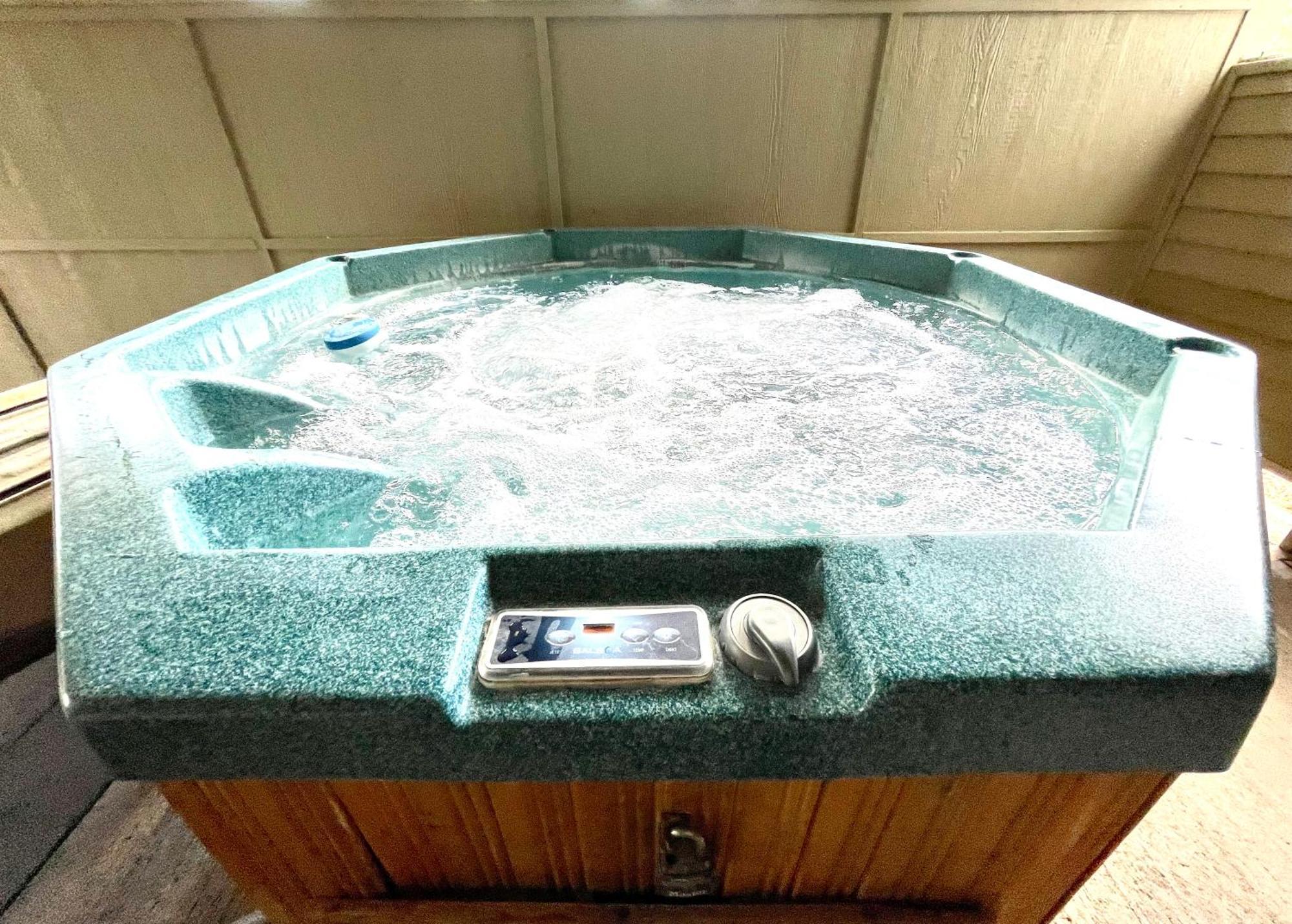 Great Kitchen, Ac, Sharc Access, Hot Tub, Bring Pet! Villa Sunriver Exterior photo